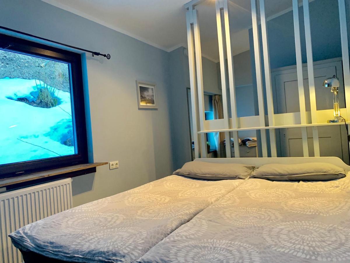 Bergbach Hotell Ramsau bei Berchtesgaden Eksteriør bilde