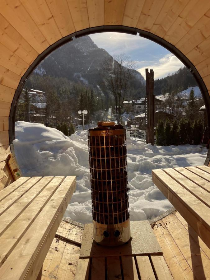 Bergbach Hotell Ramsau bei Berchtesgaden Eksteriør bilde