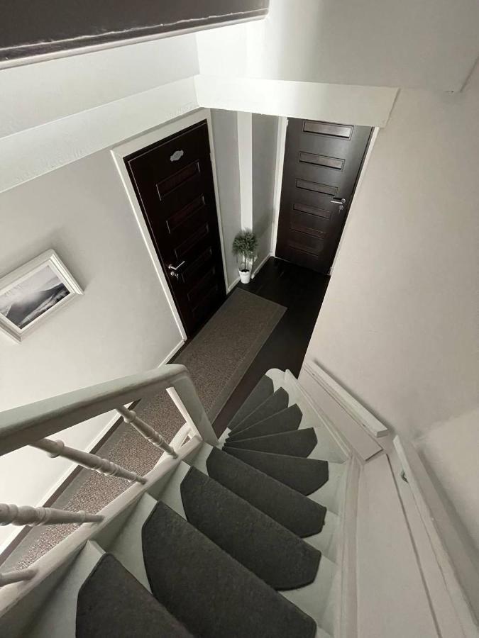 Bergbach Hotell Ramsau bei Berchtesgaden Eksteriør bilde