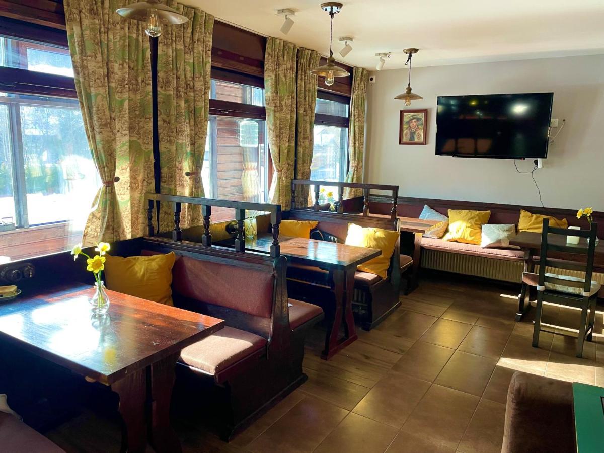 Bergbach Hotell Ramsau bei Berchtesgaden Eksteriør bilde