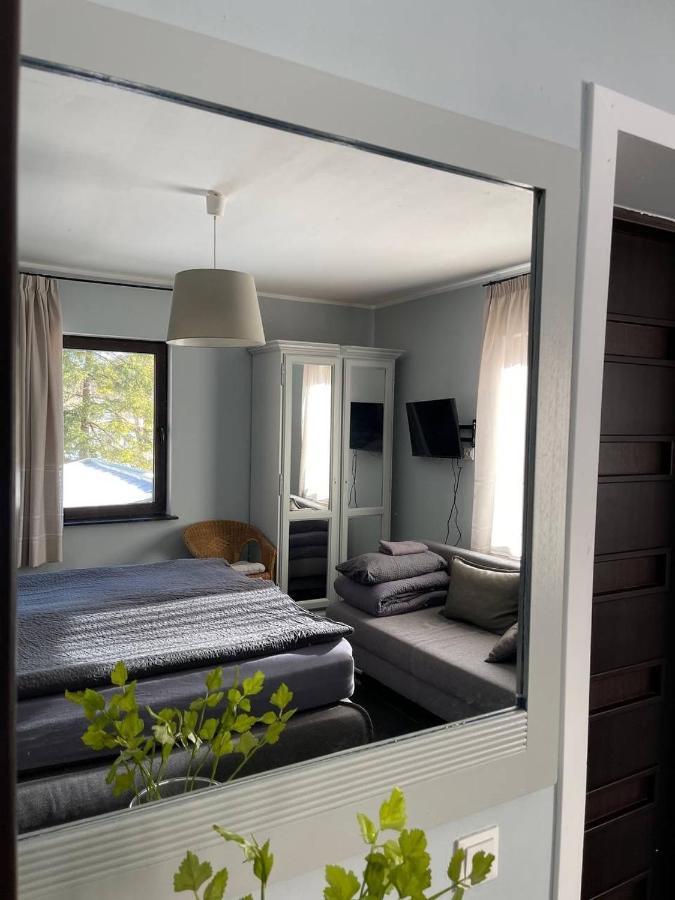 Bergbach Hotell Ramsau bei Berchtesgaden Eksteriør bilde