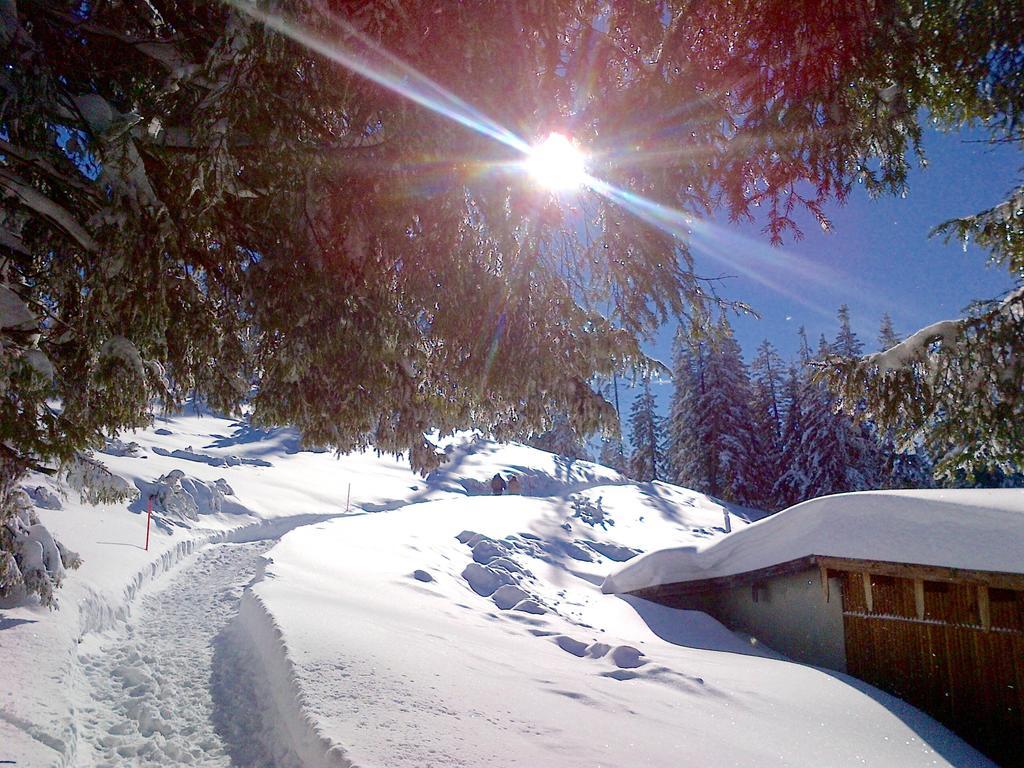 Bergbach Hotell Ramsau bei Berchtesgaden Eksteriør bilde