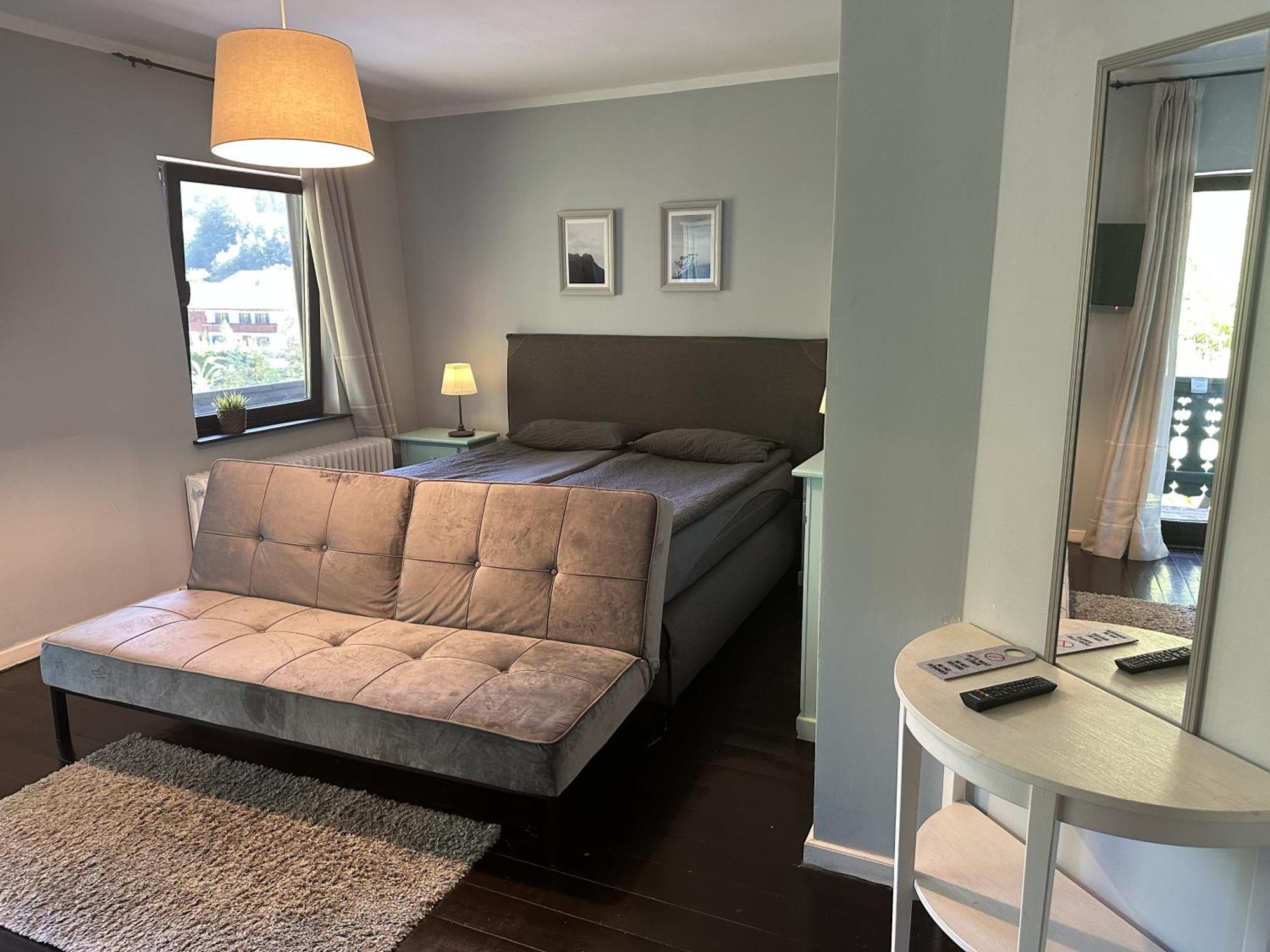 Bergbach Hotell Ramsau bei Berchtesgaden Eksteriør bilde