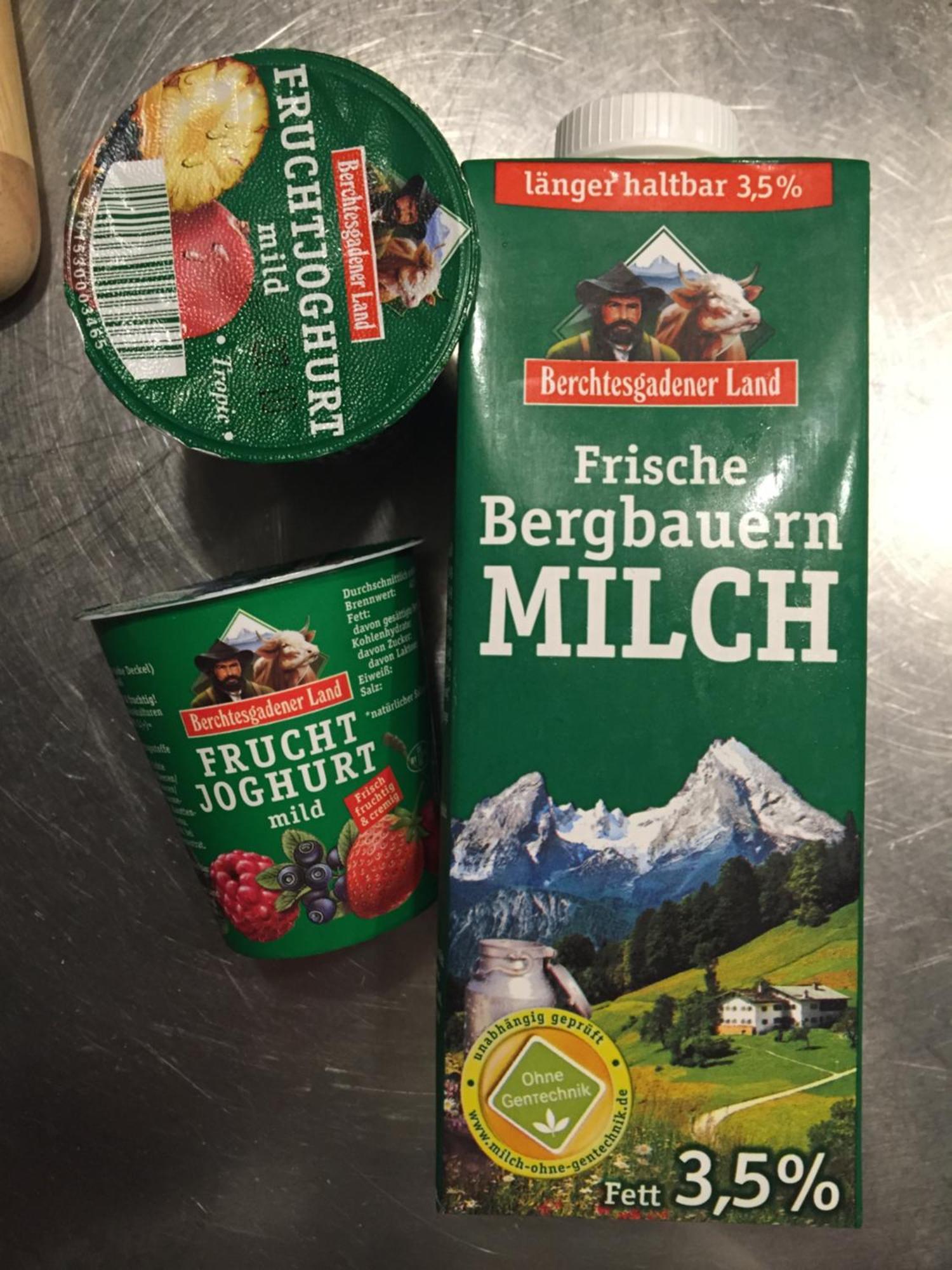 Bergbach Hotell Ramsau bei Berchtesgaden Eksteriør bilde